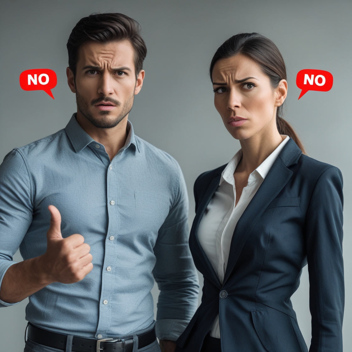 Aumente sua produtividade: Aprenda a Dizer “Não” e Liberte-se! 1 Aumente sua produtividade: Aprenda a Dizer “Não” e Liberte-se!